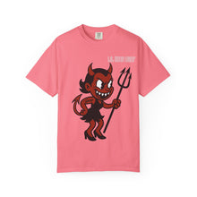 Load image into Gallery viewer, DEVIL GWOP GIRL HELL GIRL TEE - MULTI COLORS
