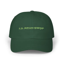 Load image into Gallery viewer, 2026 LIL BRUH GWOP EMBROIDERED HAT - MULTI COLORS
