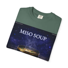 Load image into Gallery viewer, MISO SOUP OFFICIAL TEE
