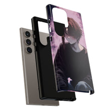 画像をギャラリービューアに読み込む, LIL BRUH GWOP X SERIAL EXPERIMENTS LAIN TOUGH PHONE CASE
