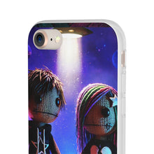 Load image into Gallery viewer, DREAMCATCHER: LUNAR LULLABY LIL BRUH GWOP FLEXI CASE
