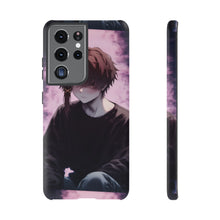 画像をギャラリービューアに読み込む, LIL BRUH GWOP X SERIAL EXPERIMENTS LAIN TOUGH PHONE CASE
