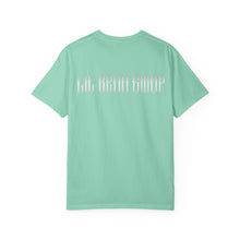 Load image into Gallery viewer, LIL BRUH GWOP CANDY CORN INVERTED TEE - MULTI COLORS
