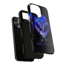 画像をギャラリービューアに読み込む, STARSEED PHONE CASE
