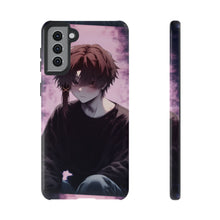画像をギャラリービューアに読み込む, LIL BRUH GWOP X SERIAL EXPERIMENTS LAIN TOUGH PHONE CASE
