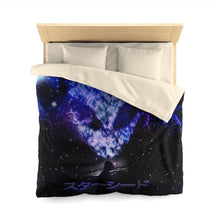 Load image into Gallery viewer, STARSEED MICROFIBER DUVET COVER
