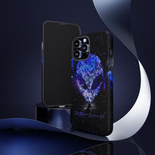 画像をギャラリービューアに読み込む, STARSEED PHONE CASE
