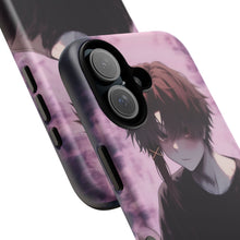 画像をギャラリービューアに読み込む, LIL BRUH GWOP X SERIAL EXPERIMENTS LAIN TOUGH PHONE CASE
