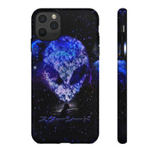 画像をギャラリービューアに読み込む, STARSEED PHONE CASE

