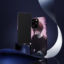 画像をギャラリービューアに読み込む, LIL BRUH GWOP X SERIAL EXPERIMENTS LAIN TOUGH PHONE CASE
