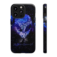 画像をギャラリービューアに読み込む, STARSEED PHONE CASE
