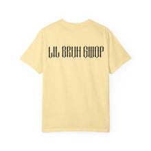 Load image into Gallery viewer, DEVIL GWOP BOY LIL BRUH GWOP TEE - MULTI COLORS

