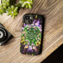 Load image into Gallery viewer, FRACTALS PHONE CASE
