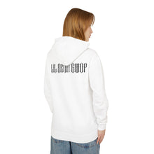 Load image into Gallery viewer, LIL BRUH GWOP GWOP DEVIL JUGGALO HOODIE - MULTI COLORS
