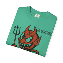 Load image into Gallery viewer, DEVIL GWOP BOY LIL BRUH GWOP TEE - MULTI COLORS
