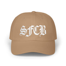 Load image into Gallery viewer, SFCB REFLECTIVE HAT - MULTI COLORS
