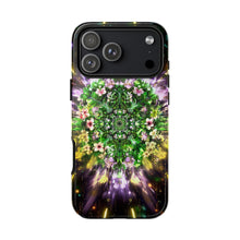 Load image into Gallery viewer, FRACTALS PHONE CASE
