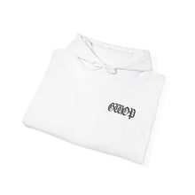 Load image into Gallery viewer, GWOP HOODIE - MULTI COLORS (EMBRODIERY)
