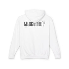 Load image into Gallery viewer, LIL BRUH GWOP GWOP DEVIL JUGGALO HOODIE - MULTI COLORS
