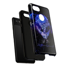 画像をギャラリービューアに読み込む, STARSEED PHONE CASE
