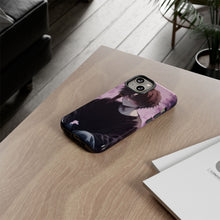 画像をギャラリービューアに読み込む, LIL BRUH GWOP X SERIAL EXPERIMENTS LAIN TOUGH PHONE CASE
