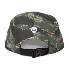 Load image into Gallery viewer, GWOP 5-PANEL CAP (Embroidery) - MULTI COLORS
