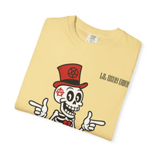 Load image into Gallery viewer, LIL BRUH GWOP GWOP SATANIC SKELETON - MULTI COLORS
