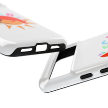 Load image into Gallery viewer, SFCB TOUGH CASES - WHITE
