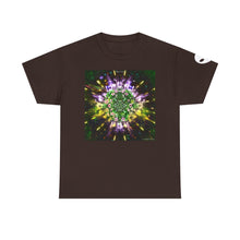 画像をギャラリービューアに読み込む, FRACTALS TEE - MULTI COLORS
