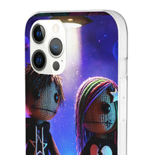 Load image into Gallery viewer, DREAMCATCHER: LUNAR LULLABY LIL BRUH GWOP FLEXI CASE
