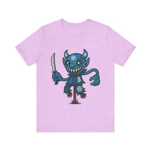 Load image into Gallery viewer, GWOP CROW  LIL BRUH GWOP TEE - MULTI COLORS
