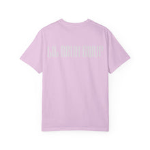 Load image into Gallery viewer, LIL BRUH GWOP X RAINY BEAR SFCB 40 OZ TEE - MULTI COLORS

