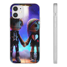 Load image into Gallery viewer, DREAMCATCHER: LUNAR LULLABY LIL BRUH GWOP FLEXI CASE
