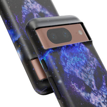 画像をギャラリービューアに読み込む, STARSEED PHONE CASE
