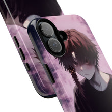 画像をギャラリービューアに読み込む, LIL BRUH GWOP X SERIAL EXPERIMENTS LAIN TOUGH PHONE CASE
