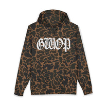 画像をギャラリービューアに読み込む, GWOP HEAVYWEIGHT HOODIE - MULTI COLORS
