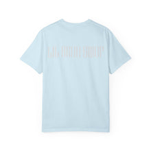 Load image into Gallery viewer, LIL BRUH GWOP X RAINY BEAR SFCB 40 OZ TEE - MULTI COLORS
