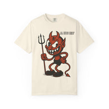 Load image into Gallery viewer, DEVIL GWOP BOY LIL BRUH GWOP TEE - MULTI COLORS
