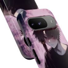 画像をギャラリービューアに読み込む, LIL BRUH GWOP X SERIAL EXPERIMENTS LAIN TOUGH PHONE CASE
