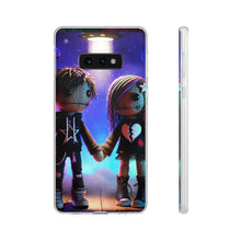 Load image into Gallery viewer, DREAMCATCHER: LUNAR LULLABY LIL BRUH GWOP FLEXI CASE
