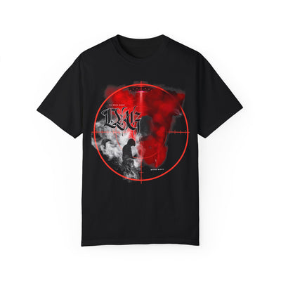 UFO クロスヘア Tシャツ