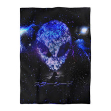 Load image into Gallery viewer, STARSEED MICROFIBER DUVET COVER
