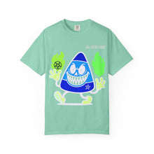 Load image into Gallery viewer, LIL BRUH GWOP CANDY CORN INVERTED TEE - MULTI COLORS
