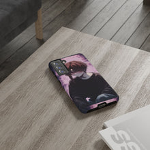 画像をギャラリービューアに読み込む, LIL BRUH GWOP X SERIAL EXPERIMENTS LAIN TOUGH PHONE CASE
