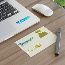 Load image into Gallery viewer, LIL BRUH GWOP 2025 STICKET SHEETS
