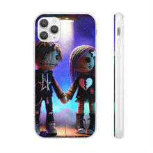 Load image into Gallery viewer, DREAMCATCHER: LUNAR LULLABY LIL BRUH GWOP FLEXI CASE
