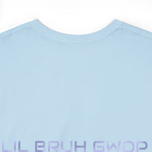 Load image into Gallery viewer, リルブルーグワップ LIL BRUH GWOP GLITTER PRINT UNISEX WOMENS RAVE 2026 - MULTI COLORS
