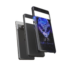 画像をギャラリービューアに読み込む, STARSEED PHONE CASE

