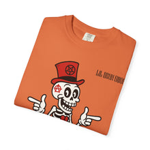 Load image into Gallery viewer, LIL BRUH GWOP GWOP SATANIC SKELETON - MULTI COLORS
