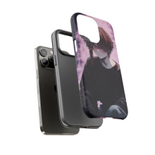 画像をギャラリービューアに読み込む, LIL BRUH GWOP X SERIAL EXPERIMENTS LAIN TOUGH PHONE CASE
